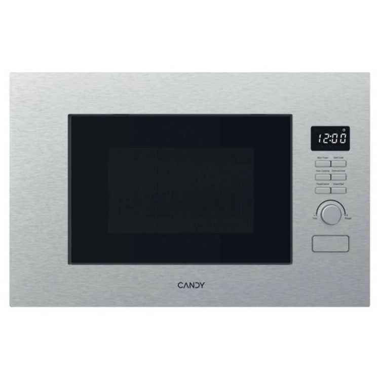 Microondas de Encastre Candy CA38FL7NWBXM c/ Grill 20L 800W