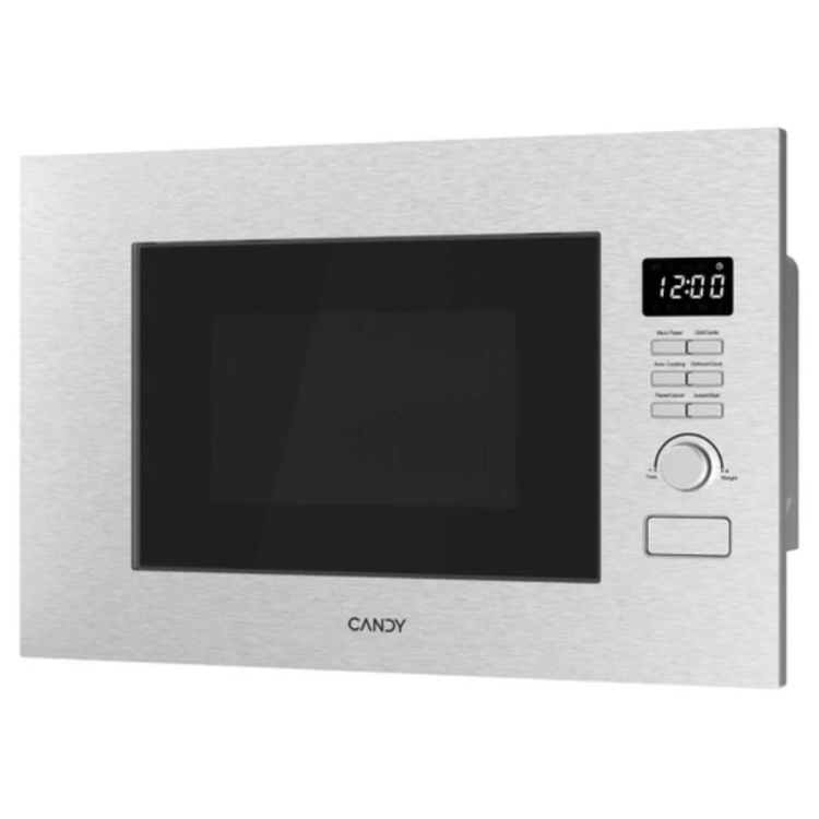 Microondas de Encastre Candy CA38FL7NWBXM c/ Grill 20L 800W