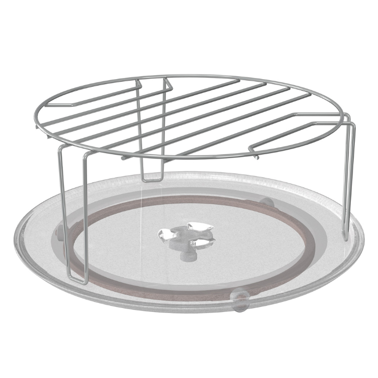 Microondas de Encastre Hisense BIM325GI63DBG 25L 900W