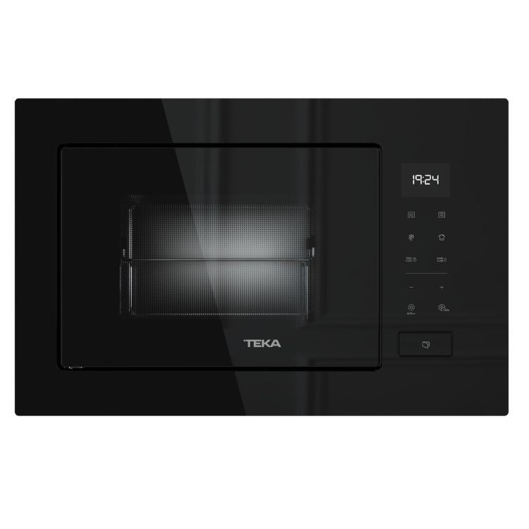 Microondas de Encastre Teka MLEG826FIFBK c/ Grill 26L 900W