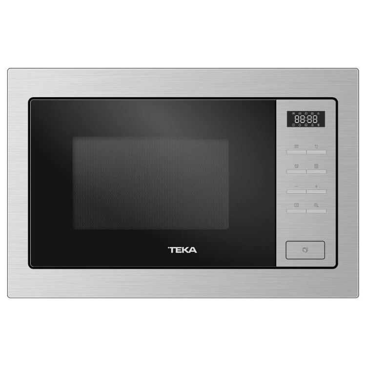Microondas de Encastre Teka MSEG825FI 25L 900W