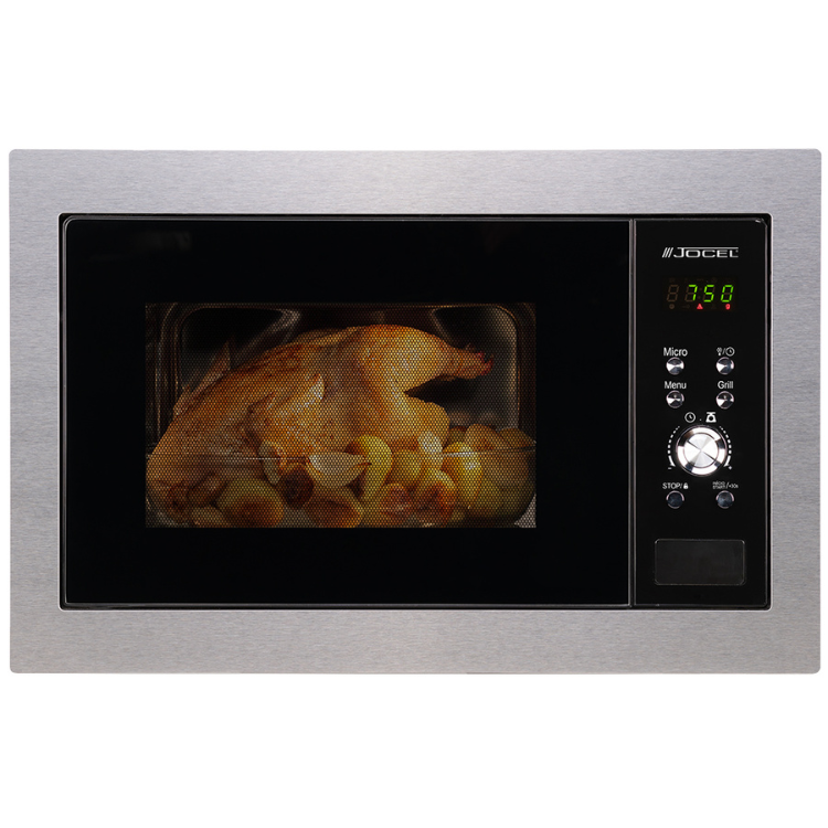 Microondas de Encastre Jocel JME009227 25L