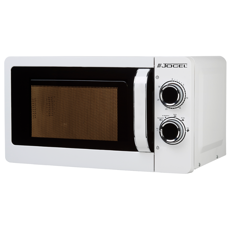 Microondas Jocel JMO011459 20L 700W Branco