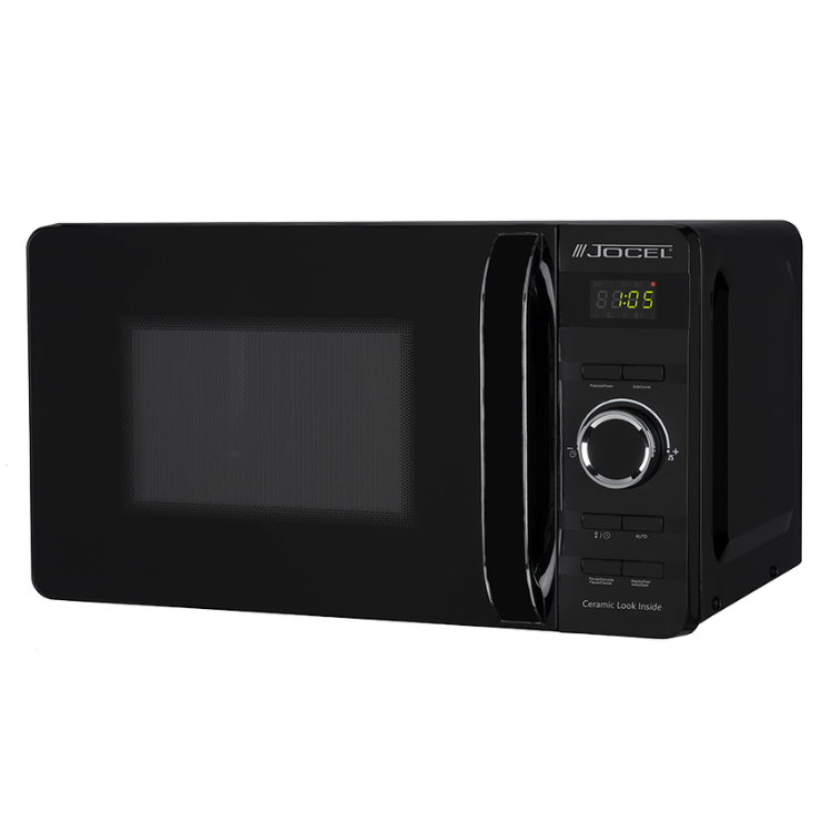Microondas Jocel JMO011480 20L 800W Preto