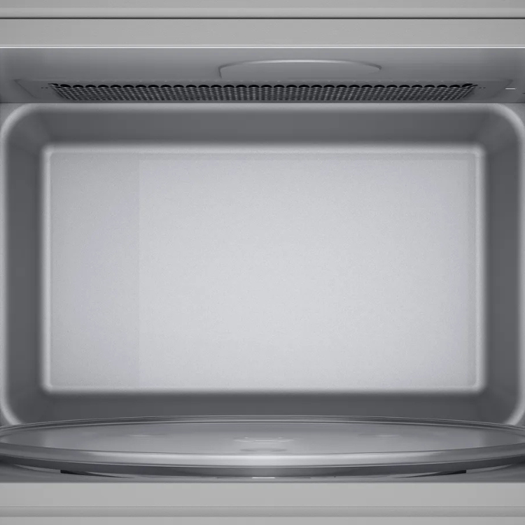 Microondas de Encastre Siemens IQ500 BE555LMB1 25L 900W