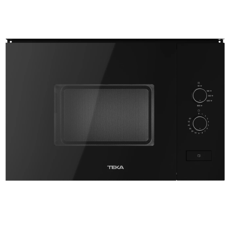 Microondas de Encastre Teka ML820FI 20L 700W
