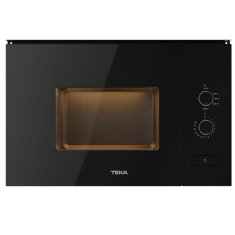 Microondas de Encastre Teka ML820FI 20L 700W