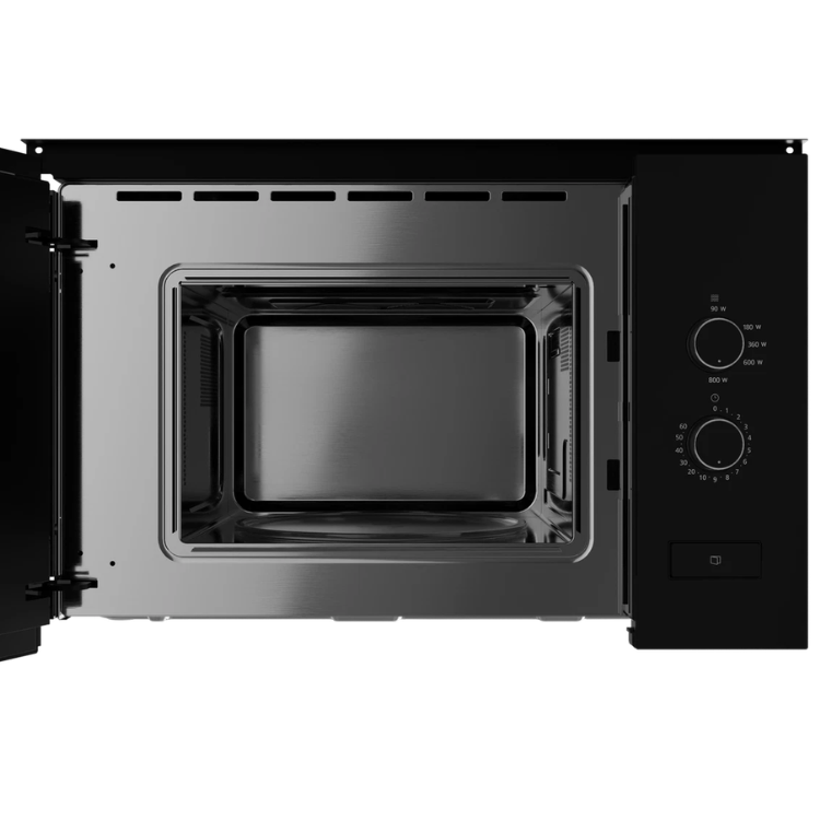 Microondas de Encastre Teka ML820FI 20L 700W