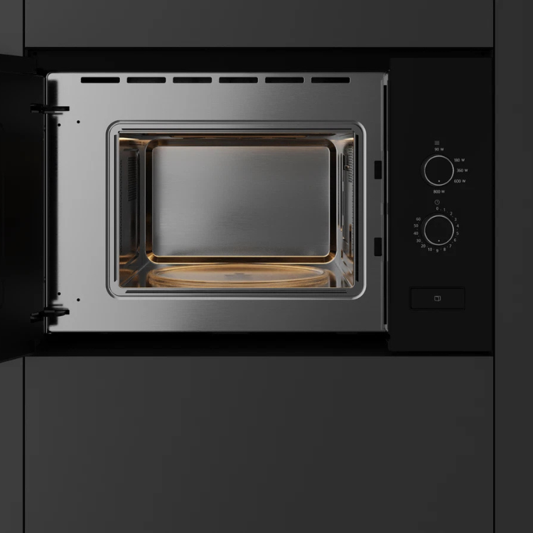 Microondas de Encastre Teka ML820FI 20L 700W