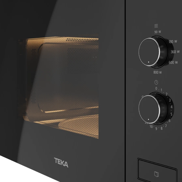 Microondas de Encastre Teka ML820FI 20L 700W