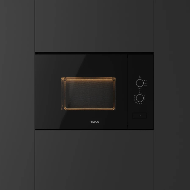 Microondas de Encastre Teka ML820FI 20L 700W