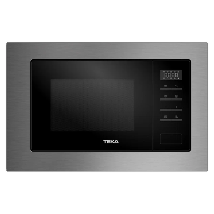 Microondas de Encastre Teka MSEG620FI 20L 700W