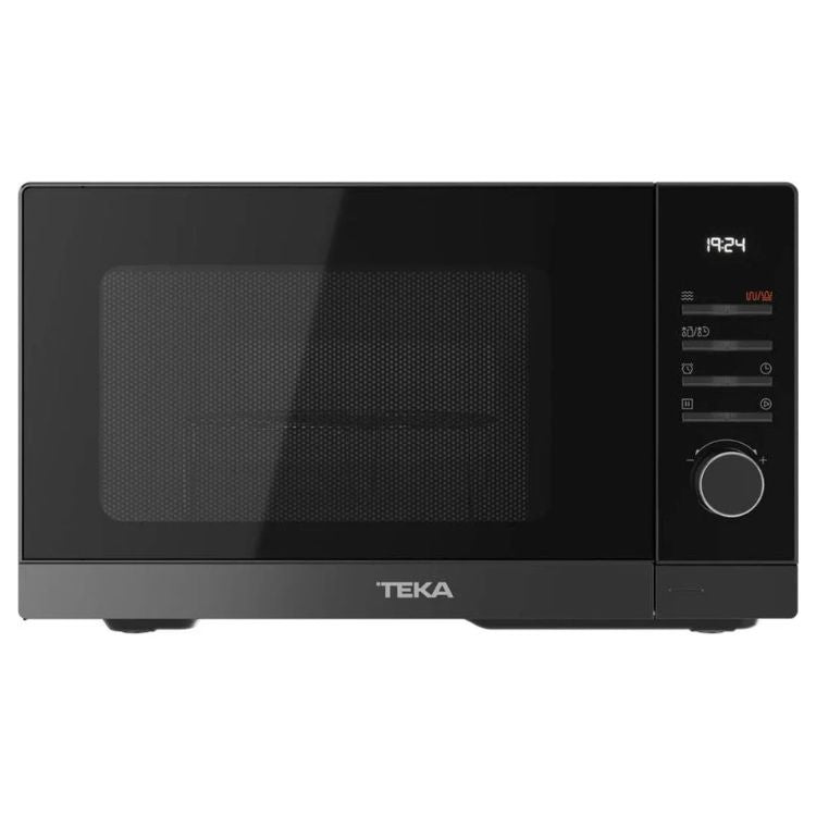 Microondas Teka MWE FS25 G BK c/ Grill 25L 900W