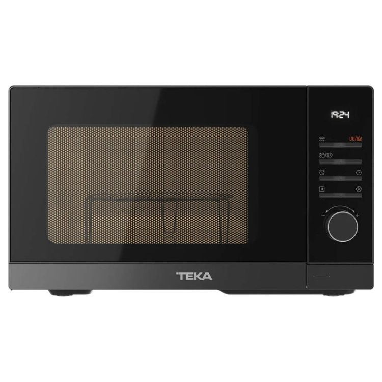 Microondas Teka MWE FS25 G BK c/ Grill 25L 900W