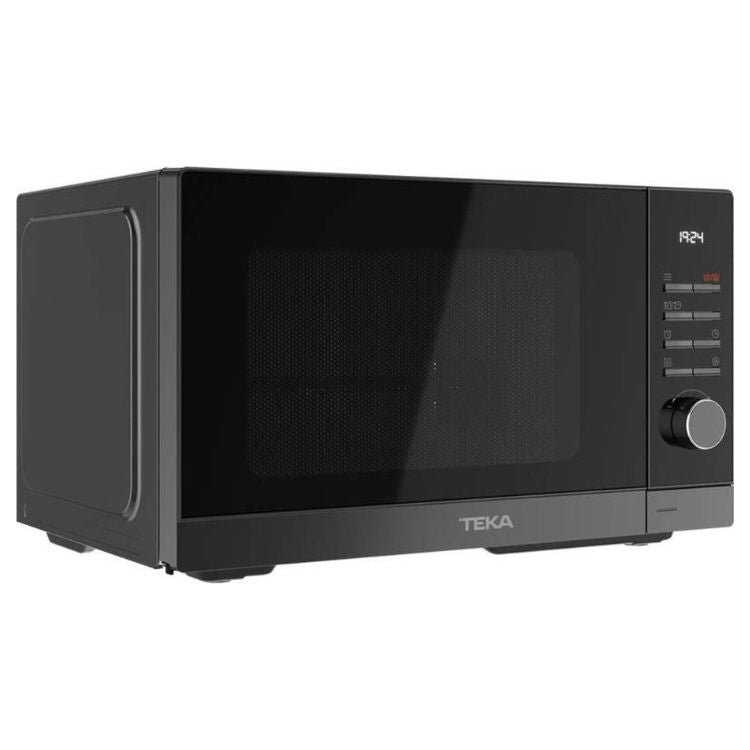 Microondas Teka MWE FS25 G BK c/ Grill 25L 900W