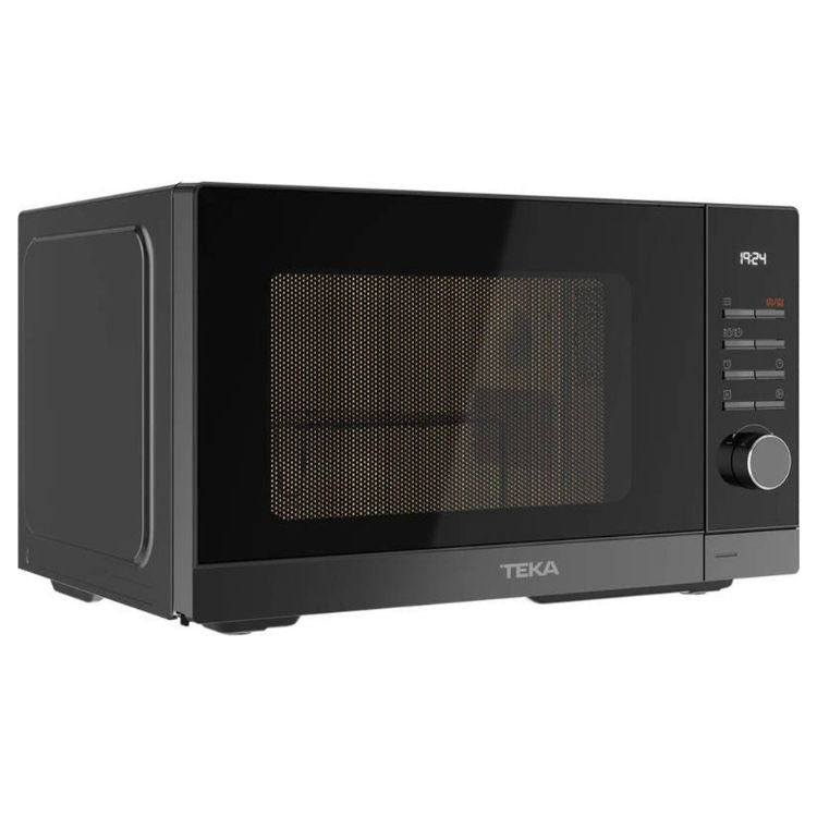 Microondas Teka MWE FS25 G BK c/ Grill 25L 900W