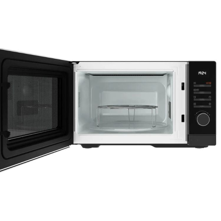 Microondas Teka MWE FS25 G BK c/ Grill 25L 900W