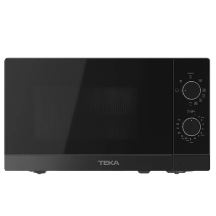 Microondas Teka MWFS2BK 20L 700W