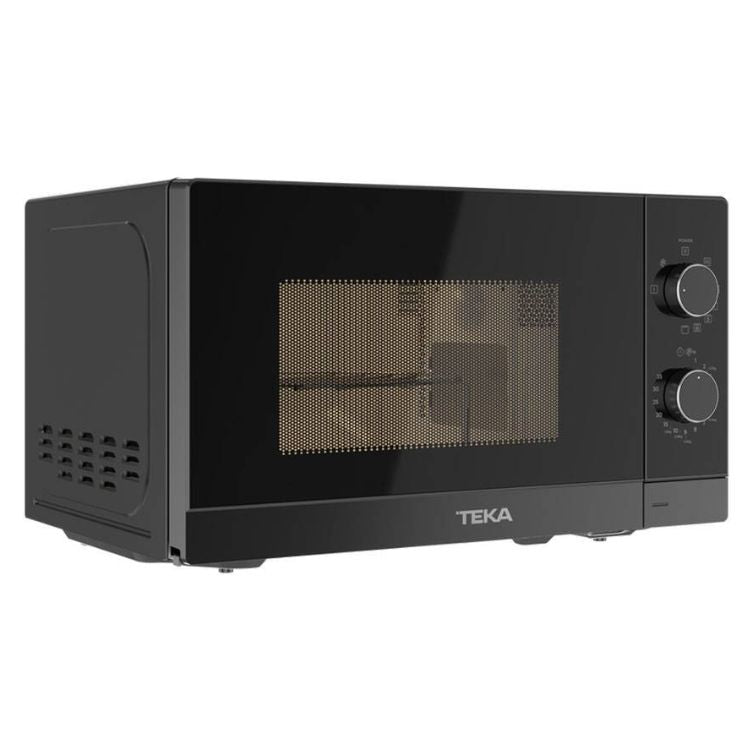 Microondas Teka MWFS20G 700W 20L Preto