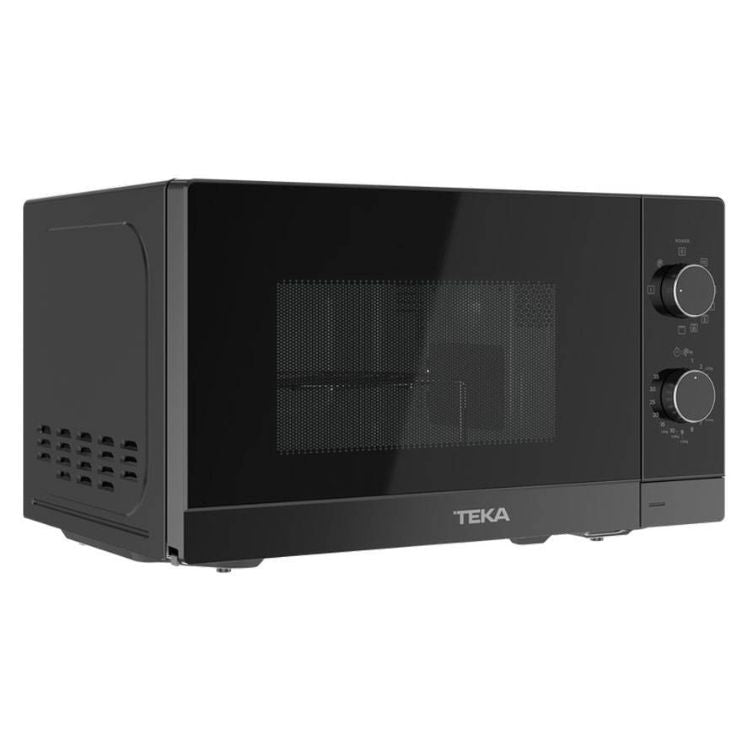 Microondas Teka MWFS20G 700W 20L Preto