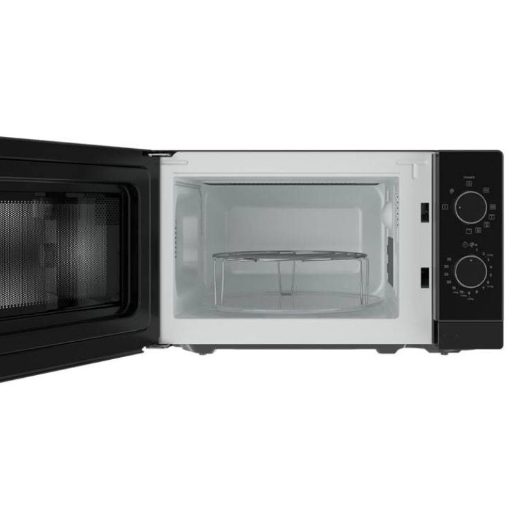 Microondas Teka MWFS20G 700W 20L Preto
