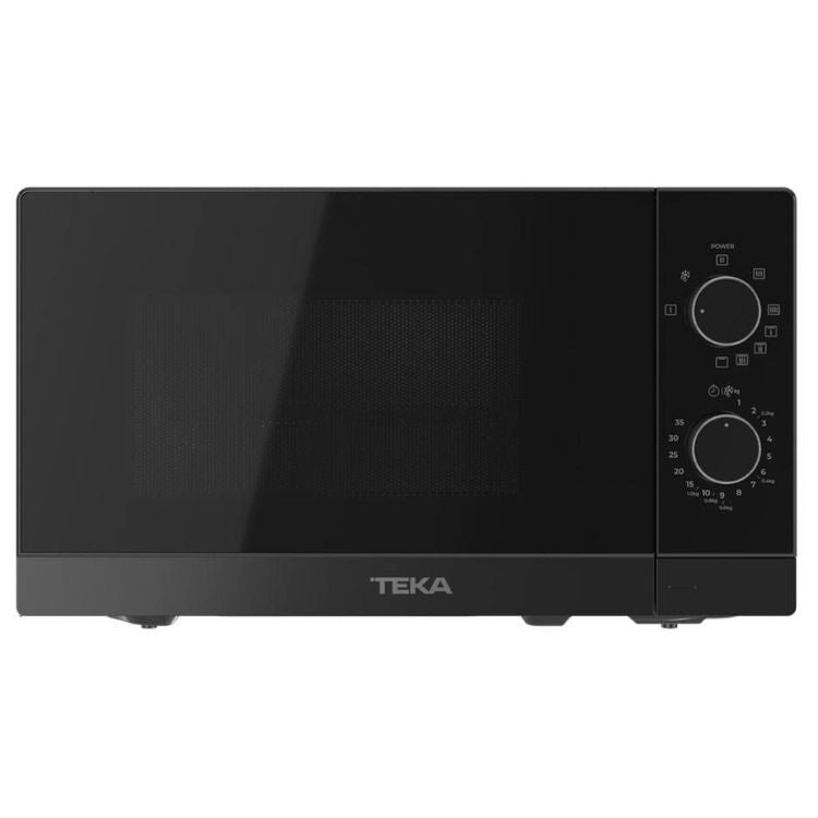 Microondas Teka MWFS20G 700W 20L Preto