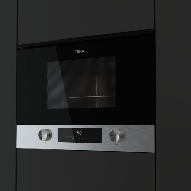 Microondas de Encastre Teka NEO MS6220BISLSS22L 850W
