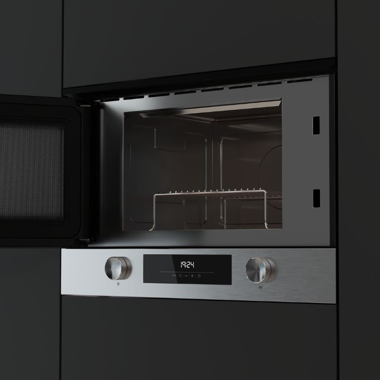 Microondas de Encastre Teka NEO MS6220BISLSS22L 850W