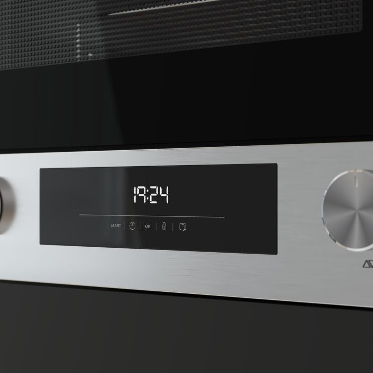 Microondas de Encastre Teka NEO MS6220BISLSS22L 850W