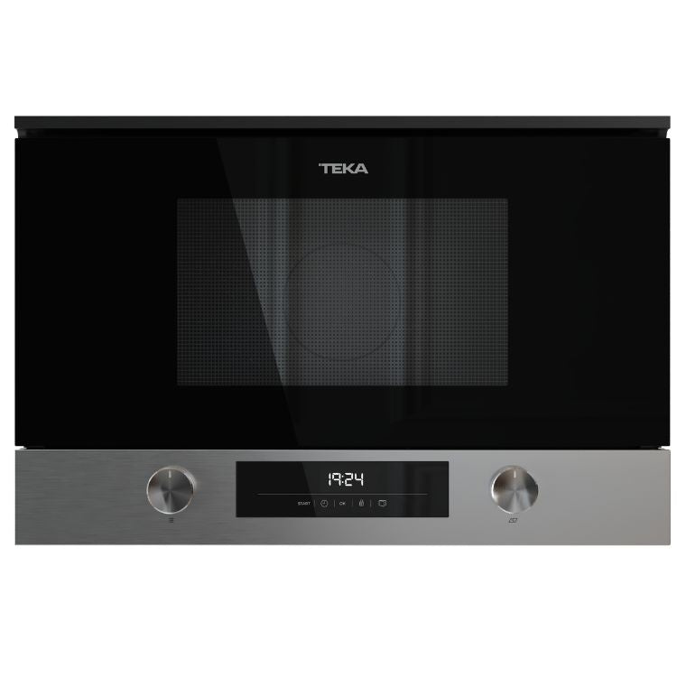 Microondas de Encastre Teka NEO MS6220BISRSS 22L 850W