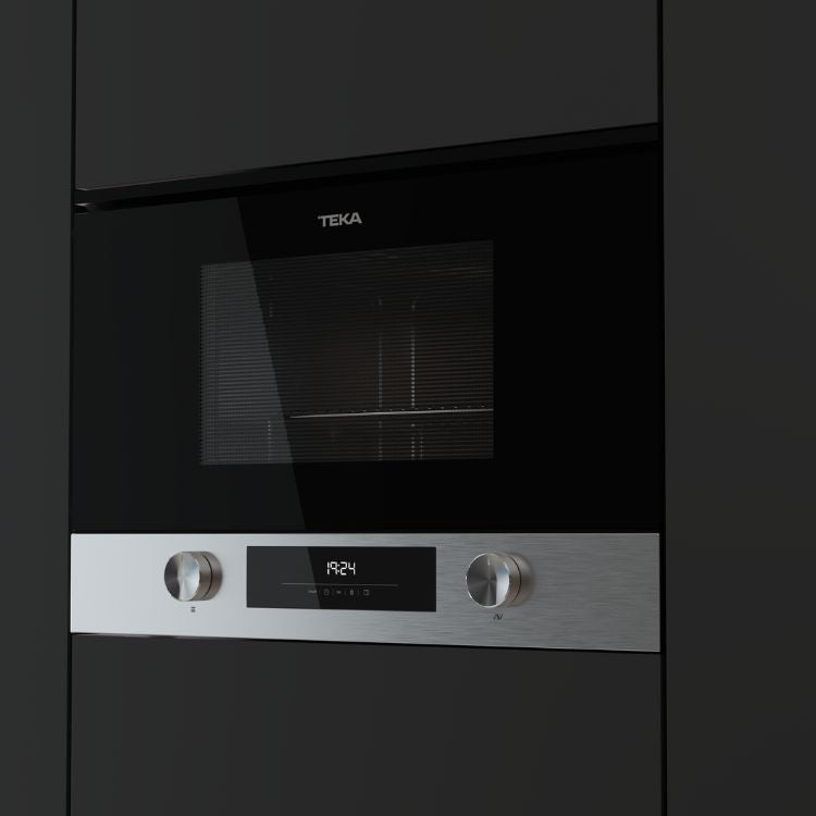 Microondas de Encastre Teka NEO MS6220BISRSS 22L 850W