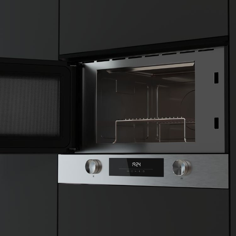 Microondas de Encastre Teka NEO MS6220BISRSS 22L 850W