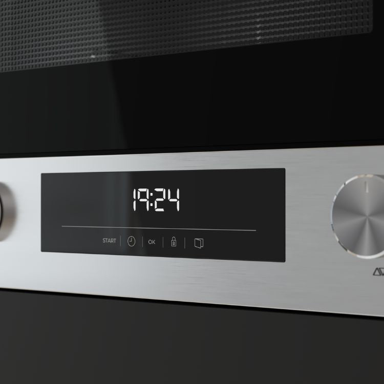 Microondas de Encastre Teka NEO MS6220BISRSS 22L 850W