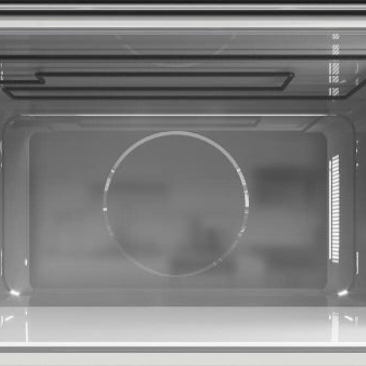 Microondas de Encastre Teka Van Gogh ML82 22L 850W