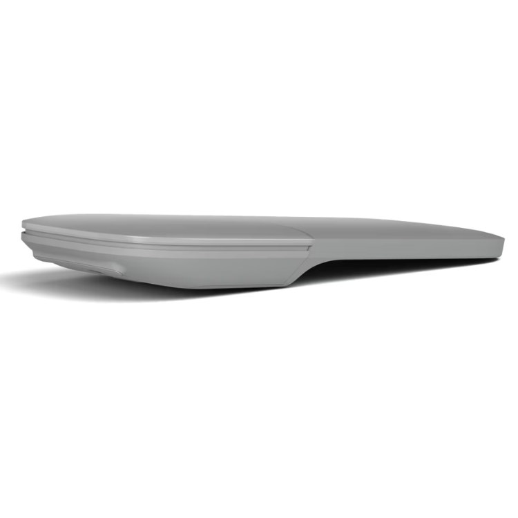 Rato Microsoft Wireless Surface Arc Mouse Cinzento
