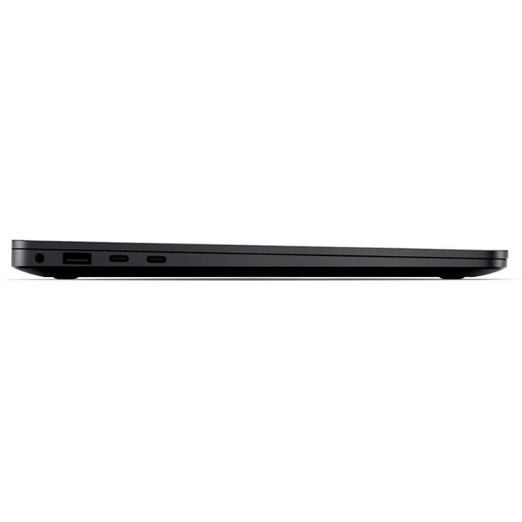 Portátil Microsoft Surface Laptop 7ª Edição Copilot+ AI 15" Snapdragon X Elite 16GB/512GB Windows 11 Preto