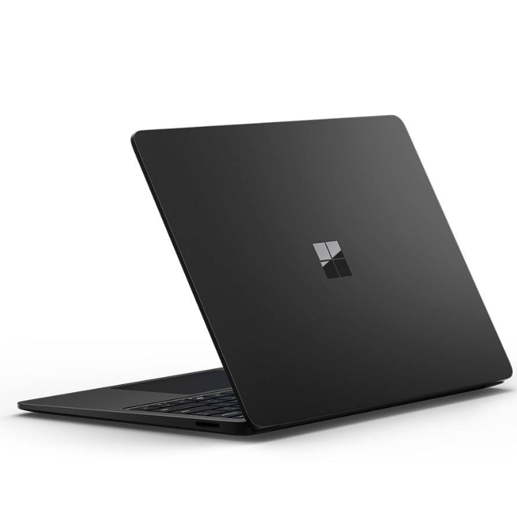 Portátil Microsoft Surface Laptop 7ª Edição Copilot+ AI 15" Snapdragon X Elite 16GB/512GB Windows 11 Preto