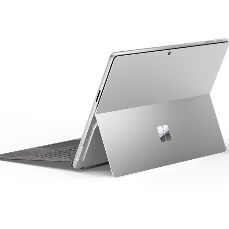 Portátil Microsoft Surface Pro 11 Copilot+ PC 13" Snapdragon X Elite 16GB/512GB Windows 11 Home Platina