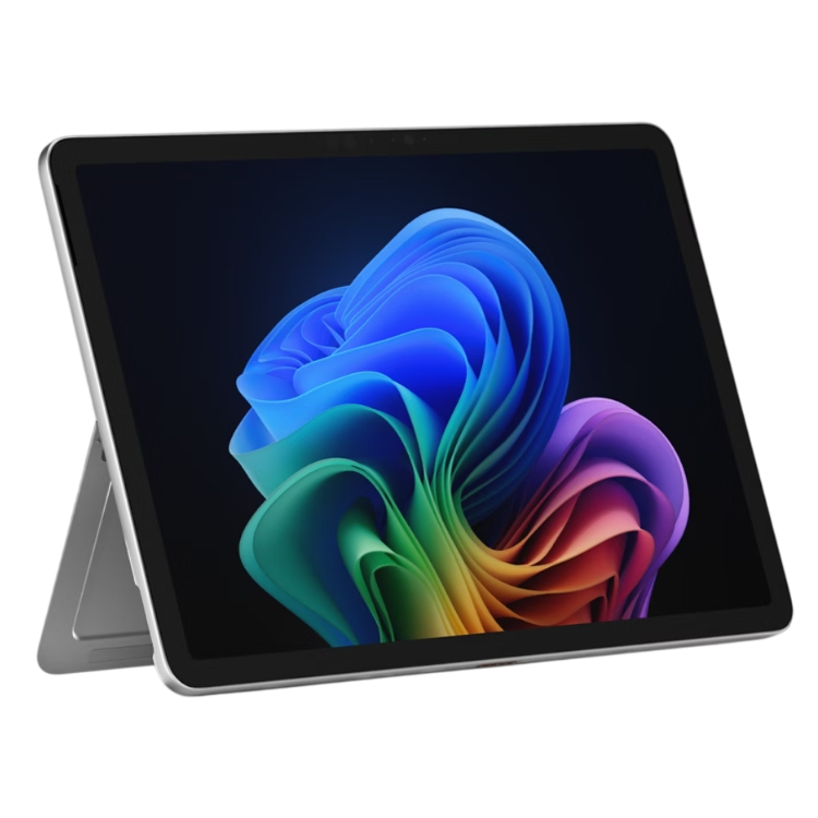 Portátil Microsoft Surface Pro Copilot+ 12" Snapdragon® X Plus 16GB/256GB Windows 11 Platina