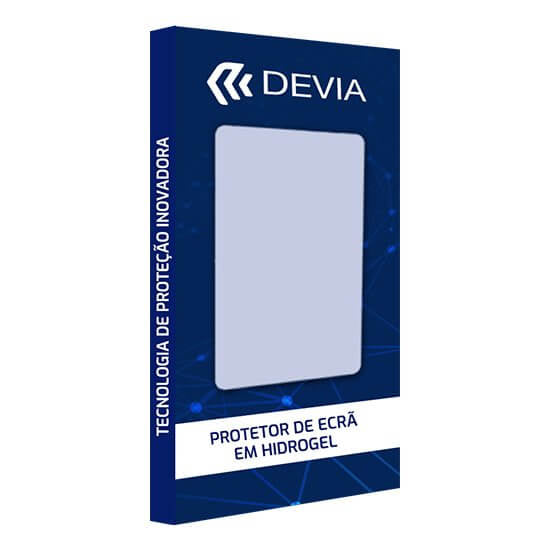 Protetor Ecrã Hidrogel Devia Honor Pad X9