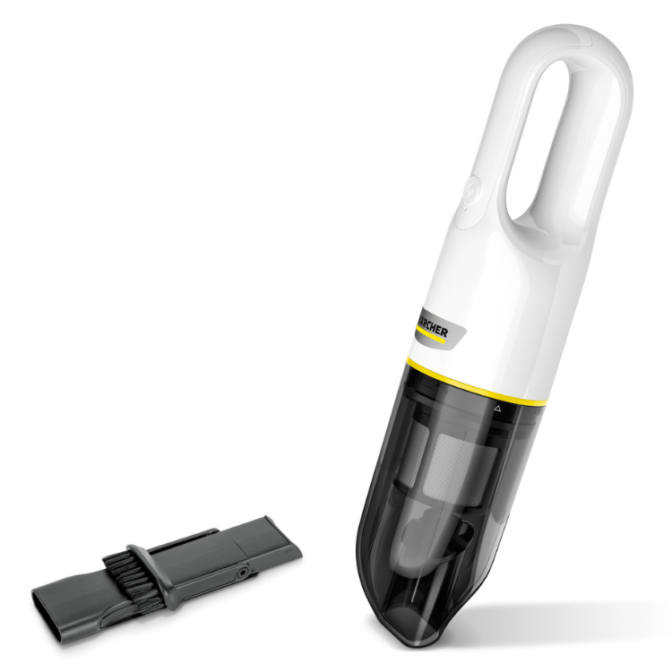 Mini Aspirador Karcher CVH 2 7.2V