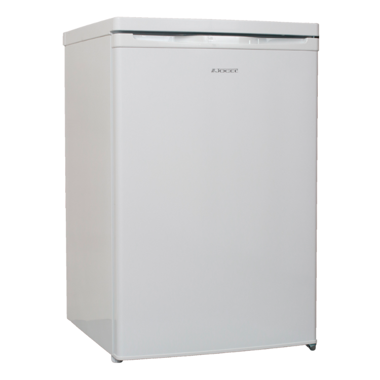 Frigorífico compacto Jocel branco 127L Classe E