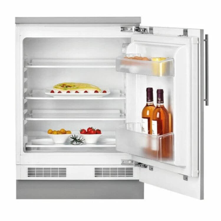 Mini Frigorífico Teka RSL41150BU 128L Branco