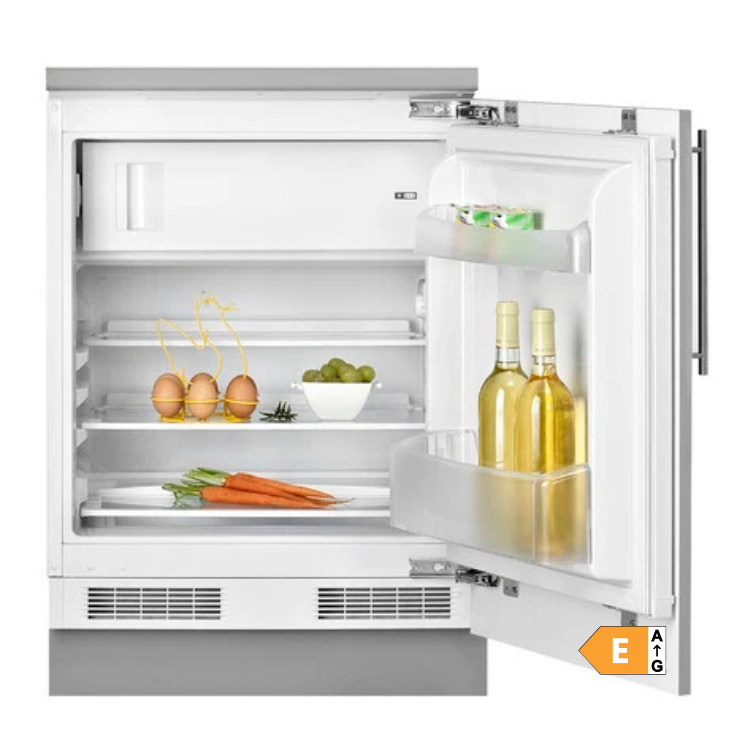 Mini Frigorífico Teka RSR41160BU 107L Branco