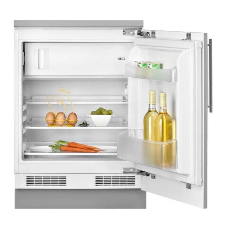 Mini Frigorífico Teka RSR41160BU 107L Branco