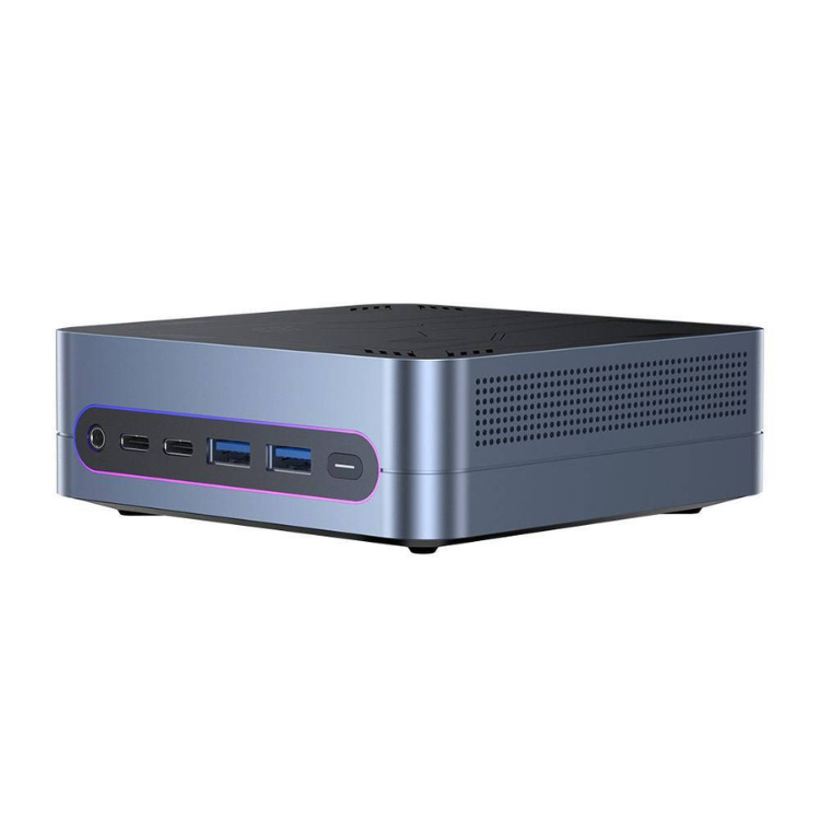 Mini-Pc Chuwi LarkBox X i3-1220P 8Gb/256Gb Wifi5 W11Pro