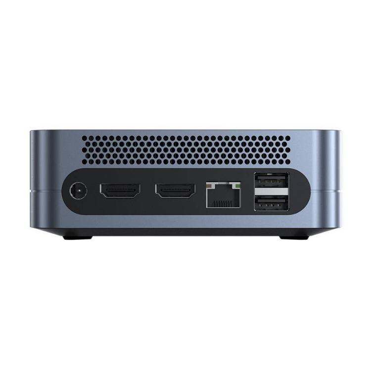 Mini-Pc Chuwi LarkBox X i3-1220P 8Gb/256Gb Wifi5 W11Pro