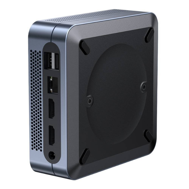 Mini-Pc Chuwi LarkBox X i3-1220P 8Gb/256Gb Wifi5 W11Pro