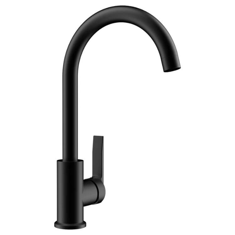 Torneira Misturadora Teka Grifo IN915 Preto