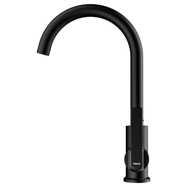 Torneira Misturadora Teka Grifo IN915 Preto